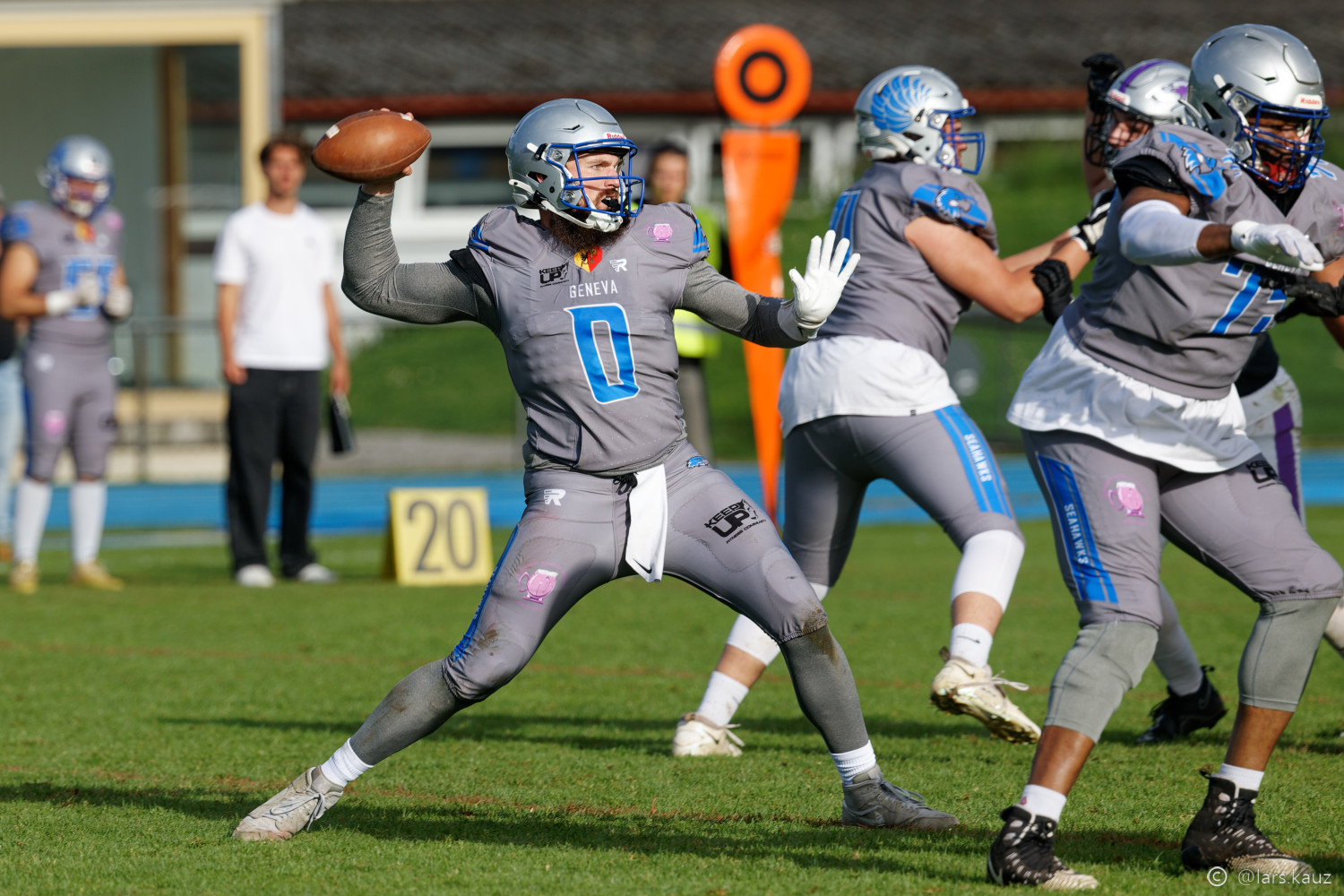 Resultat 38:29 (6:4)